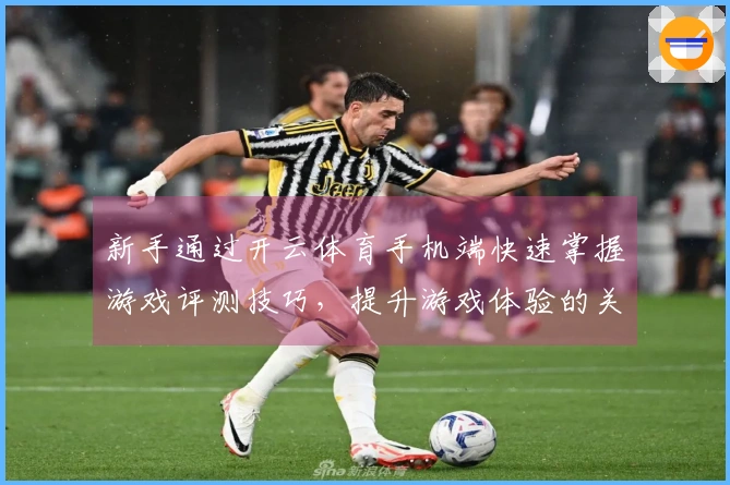 新手通过开云体育手机端快速掌握游戏评测技巧，提升游戏体验的关键要素