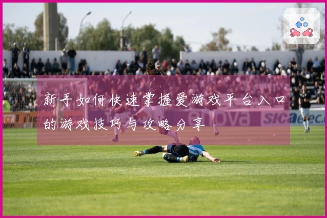 新手如何快速掌握爱游戏平台入口的游戏技巧与攻略分享